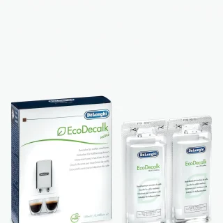Descalcificador para cafeteras Delonghi Ecodecalk