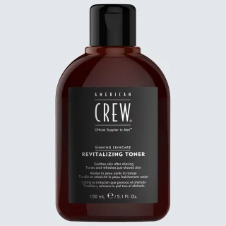 Tónico revitalizante American Crew 150 ml