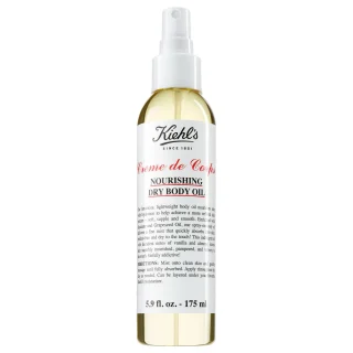 Aceite corporal nutritivo Kiehl's Creme De Corps