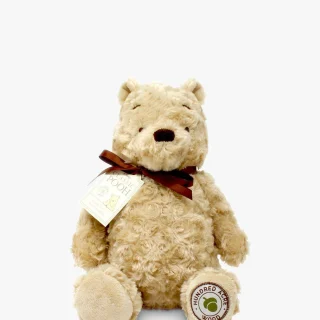 Peluche de Winnie the Pooh