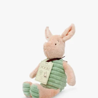 Peluche del bebé cerdito de Winnie the Pooh