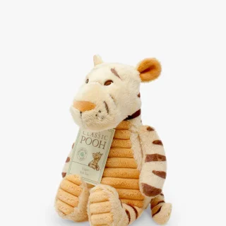 Peluche de Tigger bebé de Winnie the Pooh