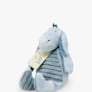 Peluche del bebé Eeyore de Winnie the Pooh