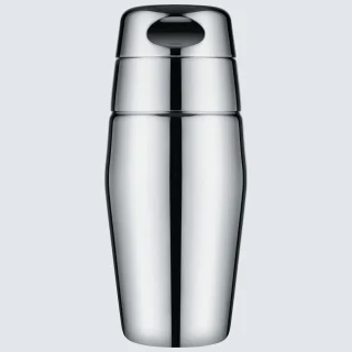 Coctelera de acero inoxidable Alessi