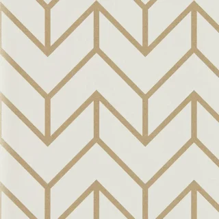 Papel pintado con diseño de teselación de arlequín