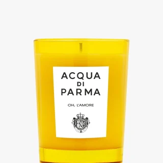 Vela Acqua Di Parma Oh Lamore 200G
