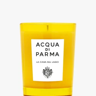 Vela Acqua Di Parma La Casa Sul Lago 200G