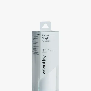 Vinilo inteligente permanente Cricut Joy