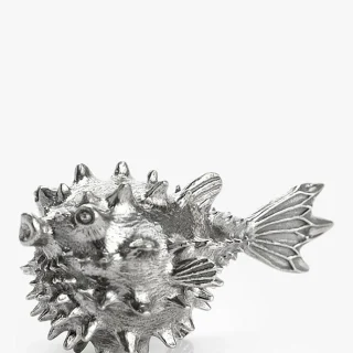 Aireador de vino Royal Selangor Pufferfish