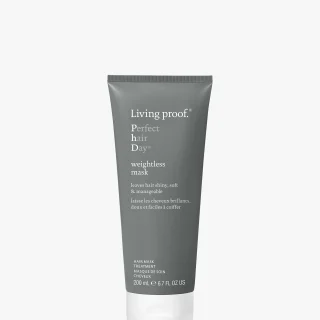 Mascarilla ligera Living Proof Perfect Hair Day 200 ml