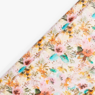 Papel de regalo de acuarela Hayley 3M