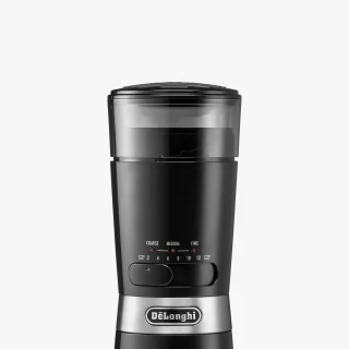 Molinillo de café de cuchillas Delonghi KG210
