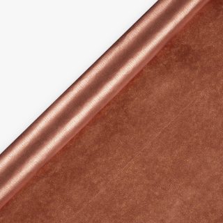 Papel Kraft para envolver 10 m Cobre