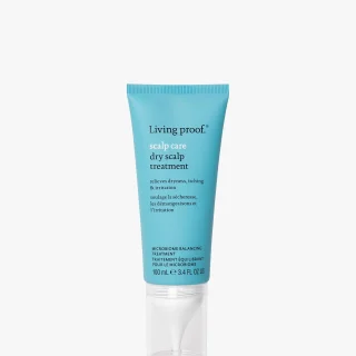 Tratamiento para cuero cabelludo seco Living Proof Scalp Care 100 ml