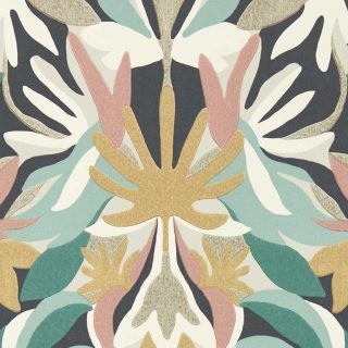 Papel pintado Harlequin Melora