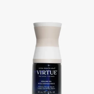 Aceite curativo Virtud