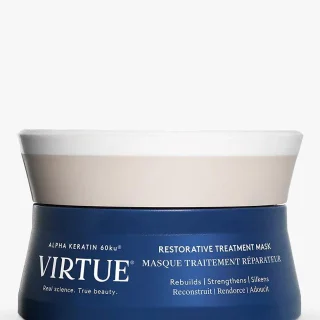Mascarilla de tratamiento restaurador Virtue