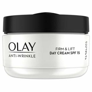 Olay Crema Dia Spf15 Antiedad Hidrat 50 ml – Minimiza Arrugas