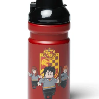 Botella para beber de Gryffindor
