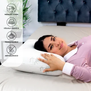 Almohada Dream