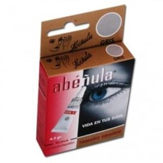 Abe—Ula Gris Gde 4,5 Gr