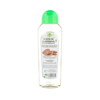 Aceite Almendr Dulce Ru/Fa 750