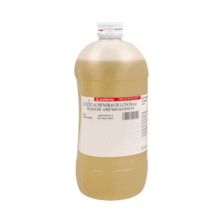 Aceite Almendra Dulces 1l Pheur – Hidratación y suavidad para tu piel