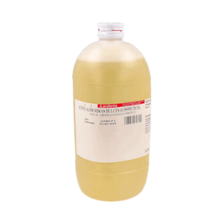 Aceite Almendras Dulces Cosmetico 1l Aco