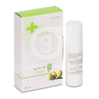 Aceite Del Argan Ru/Far 30 Ml