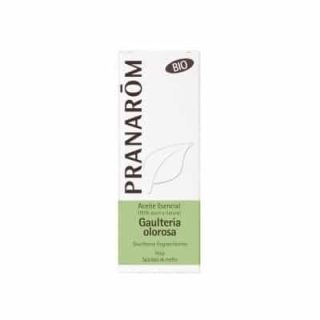 Aceite Esencial Gaulteria Pranarom 10 Ml