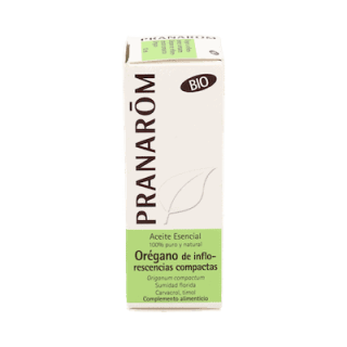 Pranarom Aceite Esencial Oregano