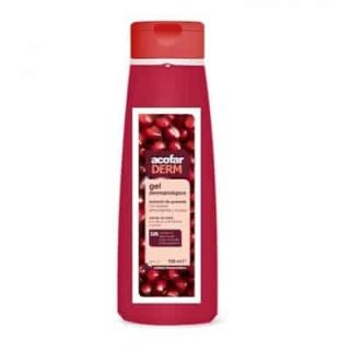 Acofarderm Gel Granada Esp Feria 750 Ml