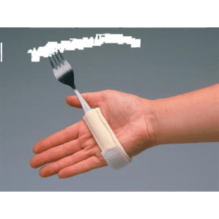 Adaptador De Manos Para Cubiertos