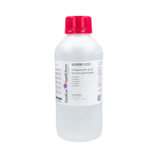 Alcohol Isopropilico 1l 2propanol Acofar