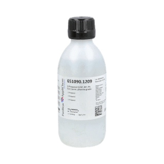 Alcohol Isopropil 250ml 2propanol Acofar