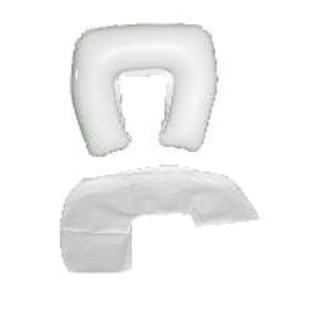 Almohada Cervical Viaje Hinchable