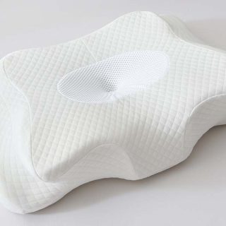 Almohada Ergonómica Viscoelástica