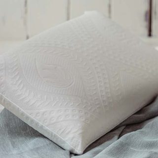 Almohada de Viaje Viscoelástica