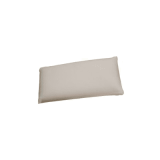 Almohada Viscolastica 90 Cm C/Funda