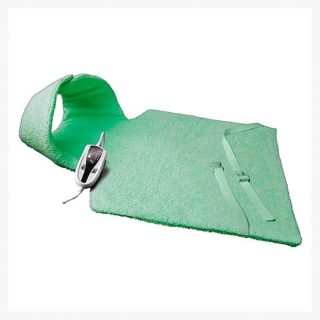 Almohadilla Daga Nuca Cervi Dor 46×36