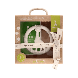 Anillo Dent Red So`P 100% Hev Rf 220123