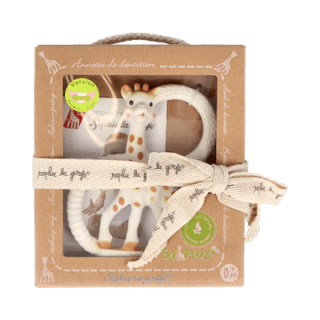 Anillo Dent So`P Sophie Gn Vb Rf200318