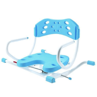 Asiento Giratorio Aruba