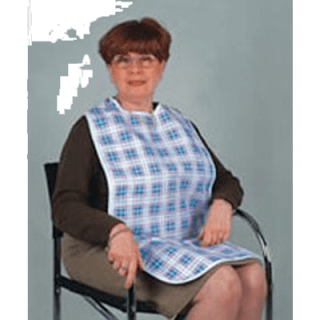 Babero Impermeable 43×91 R/Af 20400