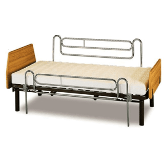 Barandilla Deslizante Universal Unidad