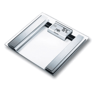 Bascula Diagnostica Vidrio