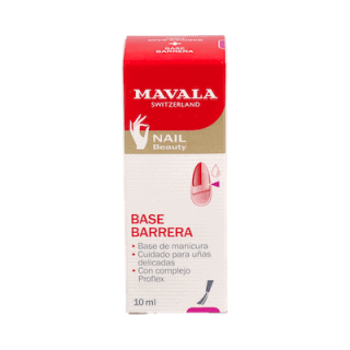 Base Barrera Mavala 10ml