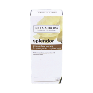Bella Aurora Splendor Contorno Ojo 15 Ml