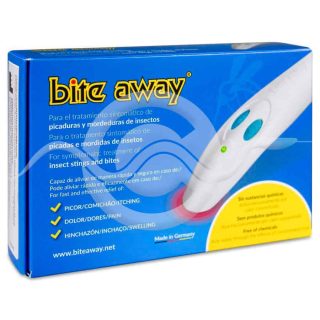 Bite Away 1 Ud.