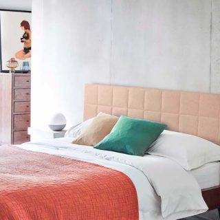 Cabecero Texas Polipiel